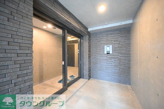 フェリデンシア御嶽山の物件内観写真