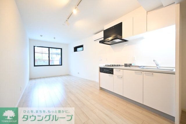 フェリデンシア御嶽山の物件内観写真