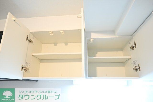 フェリデンシア御嶽山の物件内観写真