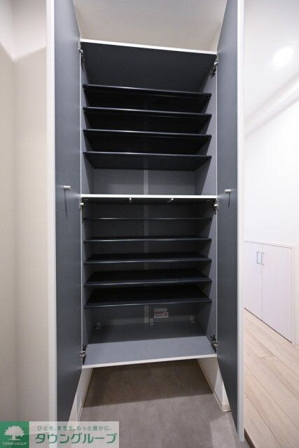 フェリデンシア御嶽山の物件内観写真