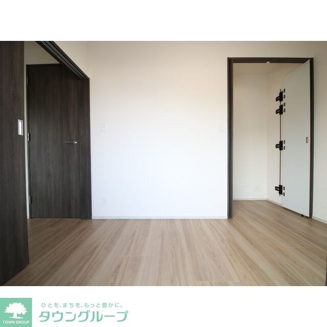 プレール・ドゥーク亀戸VIの物件内観写真