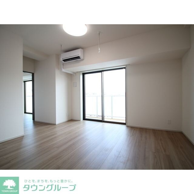 プレール・ドゥーク亀戸VIの物件内観写真