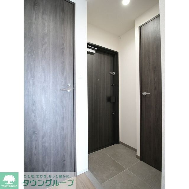 プレール・ドゥーク亀戸VIの物件内観写真