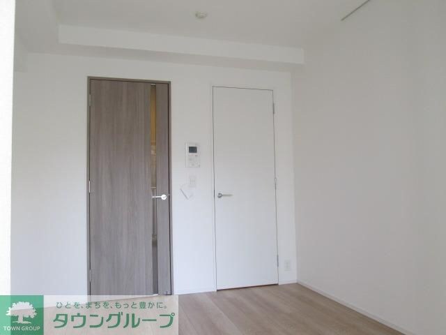 ＭＦＰＲコート武蔵小山の物件内観写真