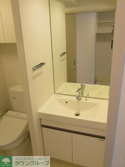 ＭＦＰＲコート武蔵小山の物件内観写真