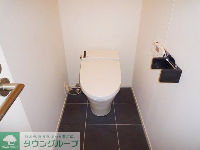 グランカーサ南青山の物件内観写真