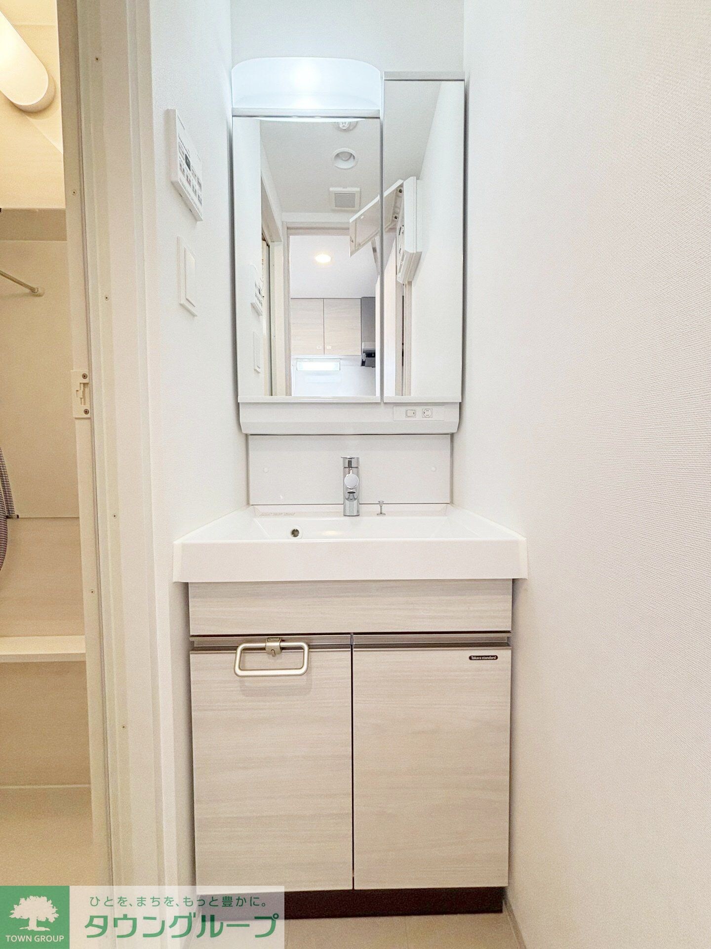 Ａｕｇｕｓｔａ　Ｒｅｓｉｄｅｎｃｅ大森の物件内観写真