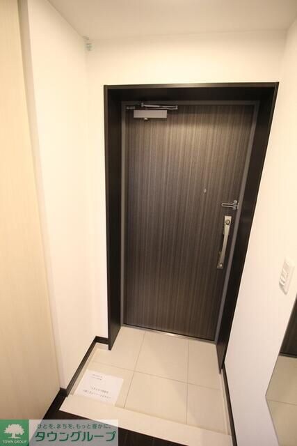 アイルエアポート羽田の物件内観写真