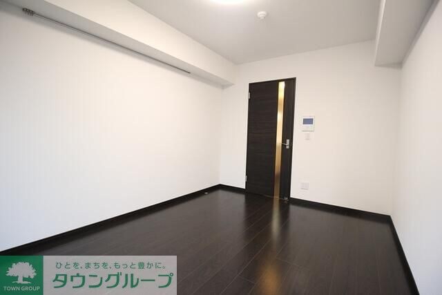 アイルエアポート羽田の物件内観写真