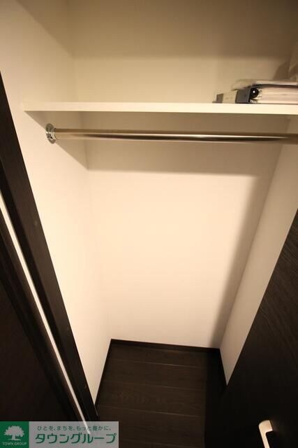 アイルエアポート羽田の物件内観写真