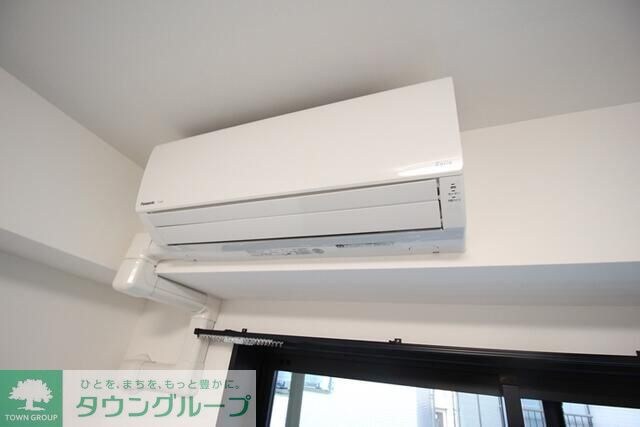 アイルエアポート羽田の物件内観写真