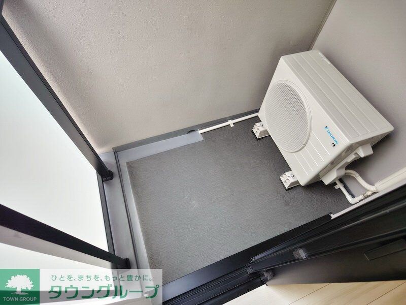 S-RESIDENCE日本橋馬喰町Aereの物件内観写真