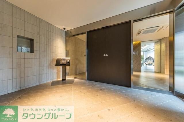 パークアクシス東陽町レジデンスの物件内観写真