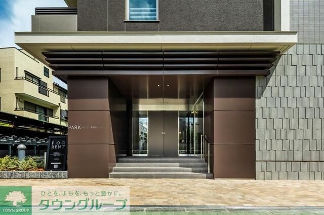 パークアクシス東陽町レジデンスの物件内観写真