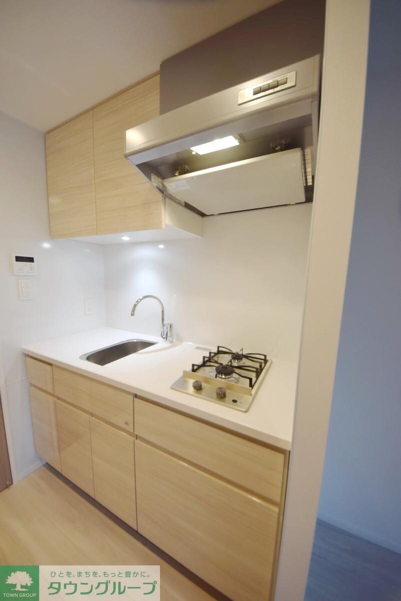 パークアクシス東陽町レジデンスの物件内観写真