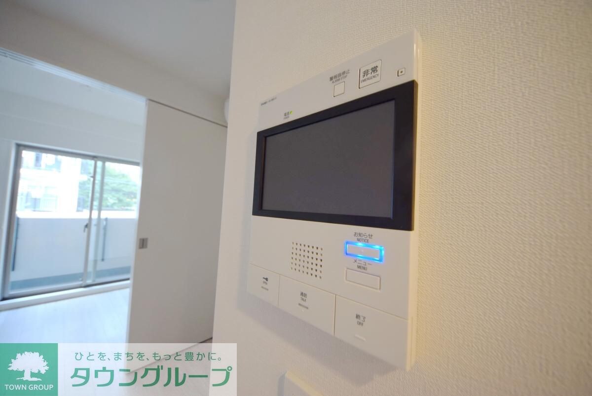 パークアクシス東陽町レジデンスの物件内観写真