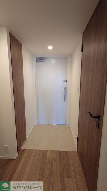 パークタワー勝どき　サウス棟の物件内観写真