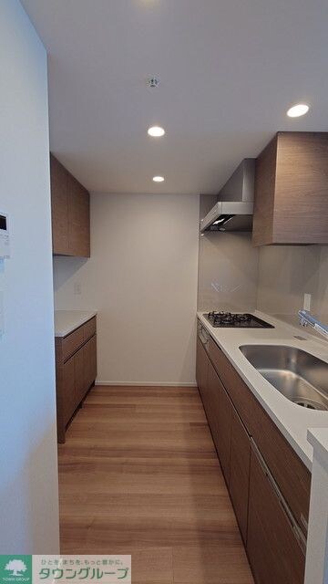 パークタワー勝どき　サウス棟の物件内観写真