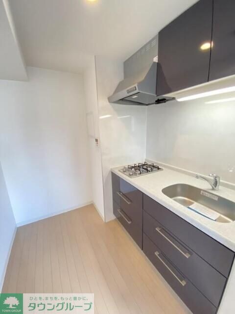 ESPERANZA AZABUの物件内観写真