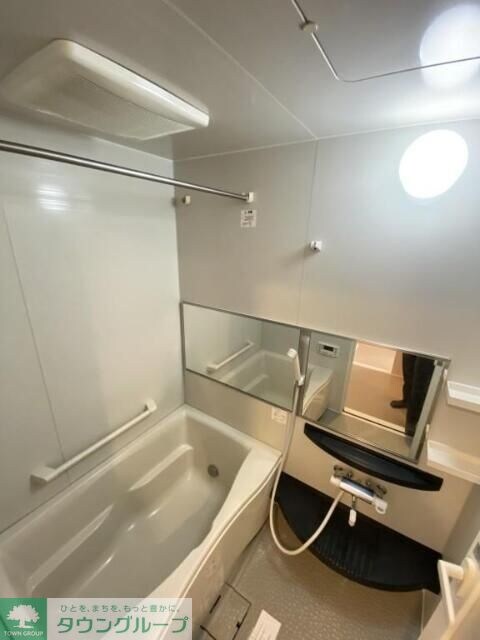 ESPERANZA AZABUの物件内観写真