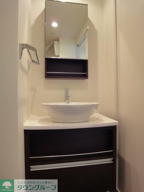 ESPERANZA AZABUの物件内観写真