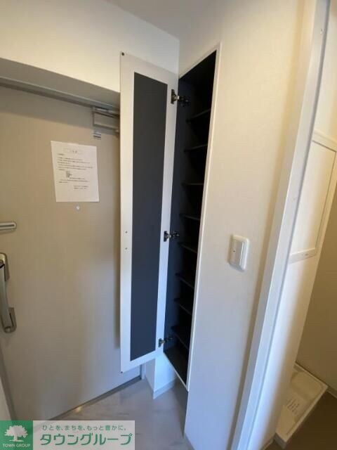 ESPERANZA AZABUの物件内観写真