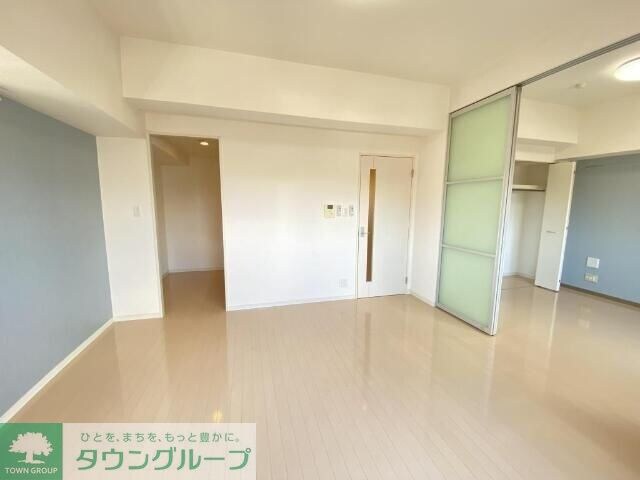 ESPERANZA AZABUの物件内観写真