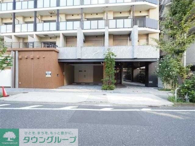 レジディア門前仲町プレイスの物件内観写真