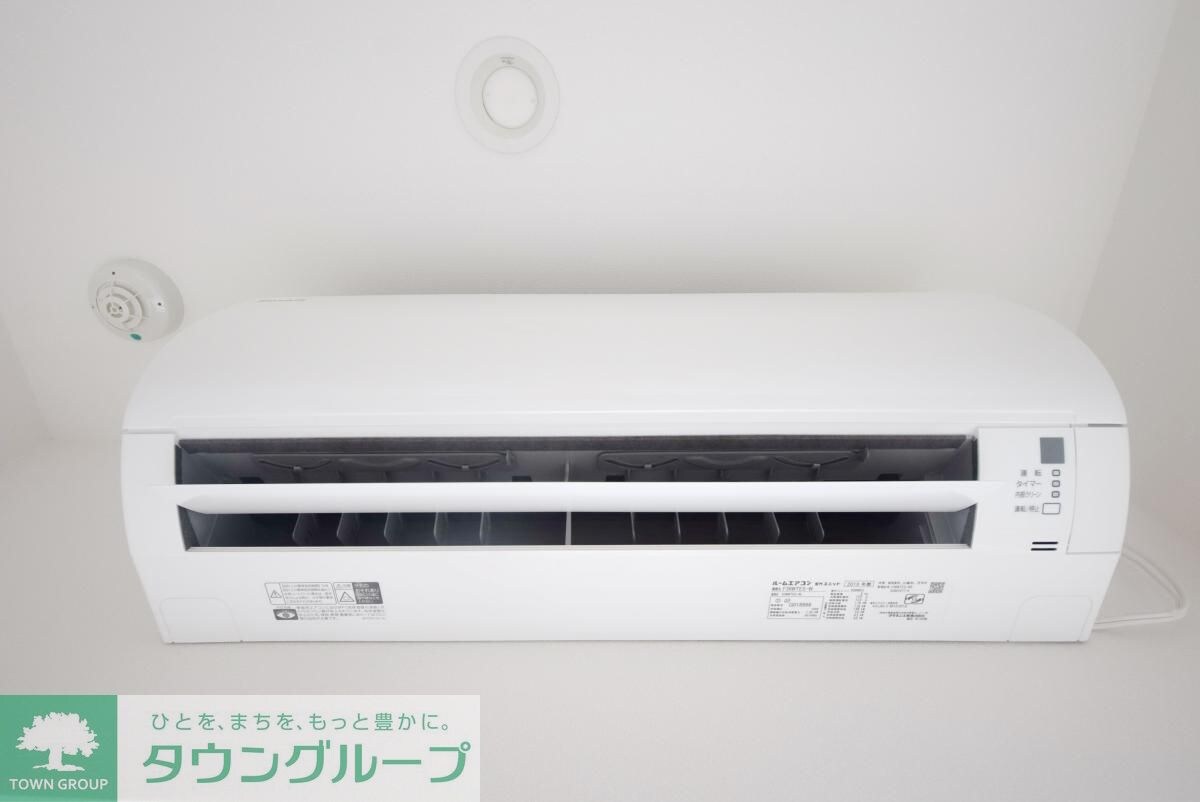 パークアクシス木場キャナル　イーストの物件内観写真