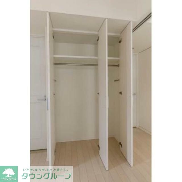 コートラクリア日本橋の物件内観写真