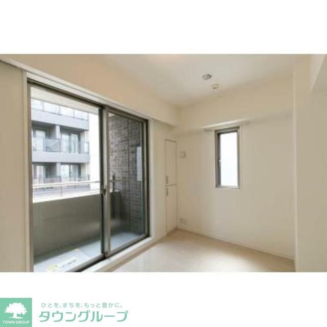 コートラクリア日本橋の物件内観写真