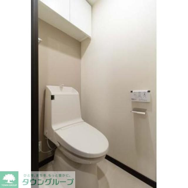 グランパレス東京八重洲アベニューの物件内観写真