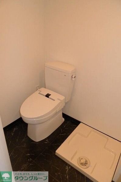 グランドコンシェルジュ蒲田の物件内観写真