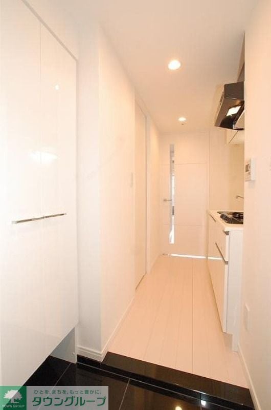 グランドコンシェルジュ蒲田の物件内観写真