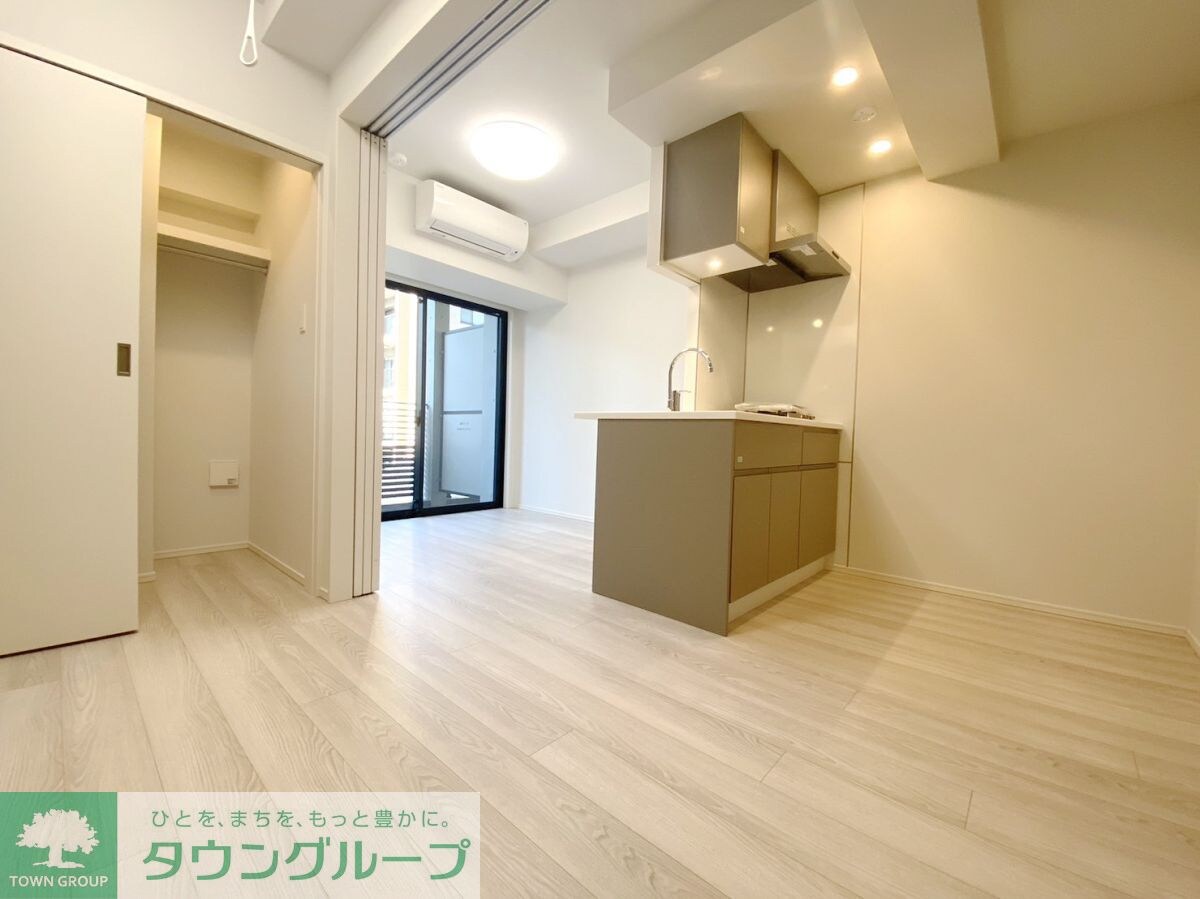 SYFORME木場IIの物件内観写真