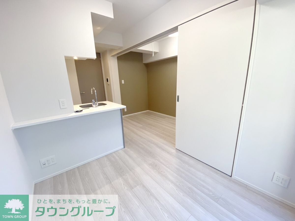 SYFORME木場IIの物件内観写真