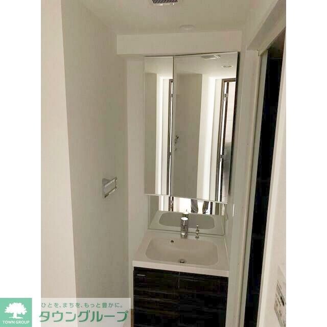 リテラス大島の物件内観写真