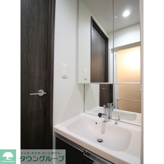 プレール・ドゥーク亀戸VIの物件内観写真