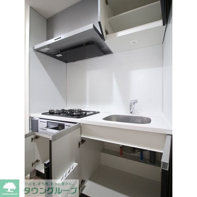 プレール・ドゥーク亀戸VIの物件内観写真