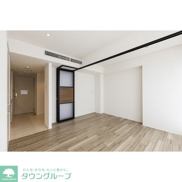 ウエリスアーバン品川タワーの物件内観写真