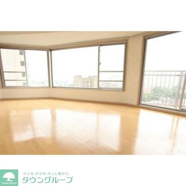 エルスタンザ白金の物件内観写真