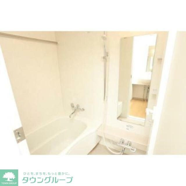 エルスタンザ白金の物件内観写真