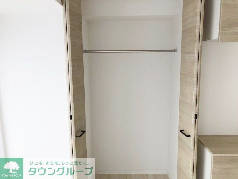 エルスタンザ白金の物件内観写真