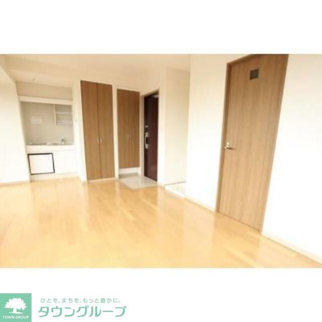 エルスタンザ白金の物件内観写真