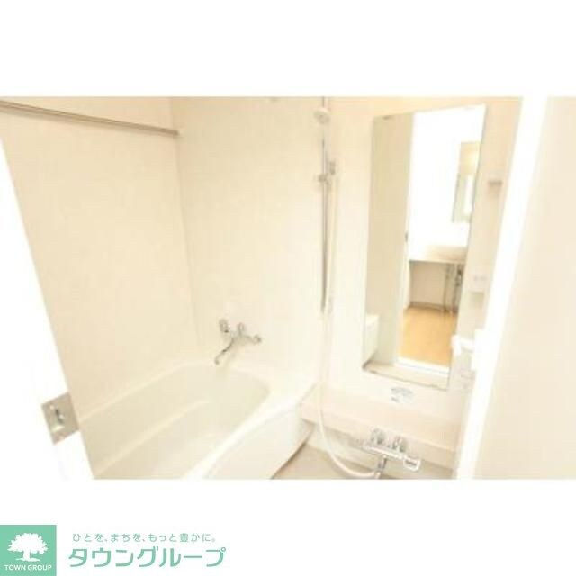 エルスタンザ白金の物件内観写真