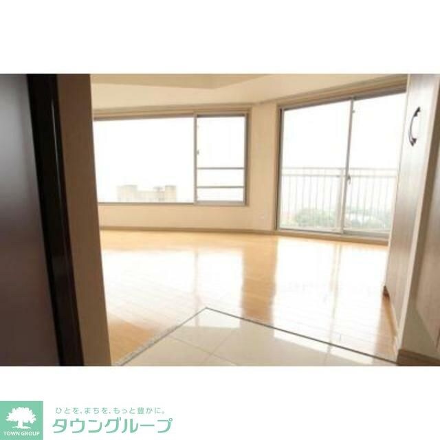 エルスタンザ白金の物件内観写真