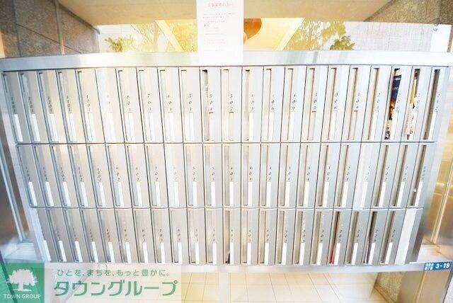 エルスタンザ白金の物件内観写真