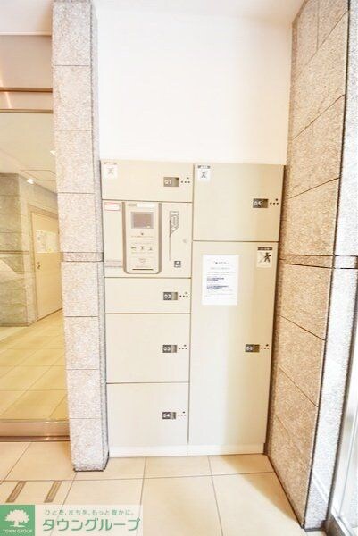 エルスタンザ白金の物件内観写真