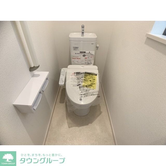 Kolet久が原の物件内観写真