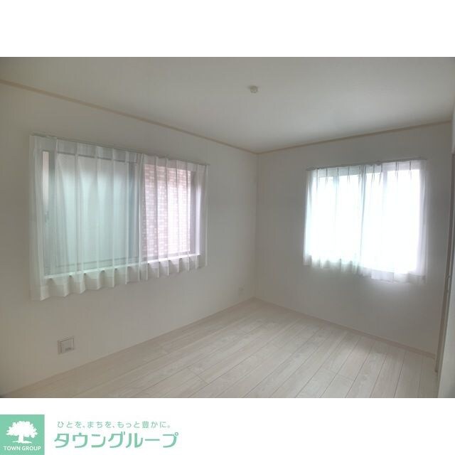 Kolet久が原の物件内観写真